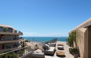 New Build - Apartment - Manilva