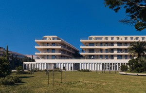 Nouvelle construction - Apartement - Manilva