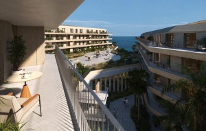 Nouvelle construction - Apartement - Manilva