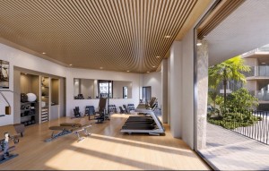 Nouvelle construction - Apartement - Manilva
