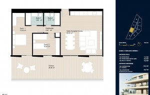 Nouvelle construction - Apartement - Manilva