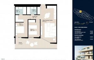 New Build - Apartment - Manilva