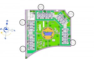 New Build - Ground floor apartment - Guardamar del Segura - guardamar del segura