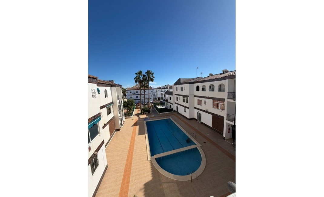 Revente - Apartament / Duplex - Orihuela Costa - Punta Prima