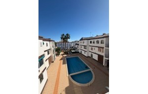 Revente - Apartament / Duplex - Orihuela Costa - Punta Prima