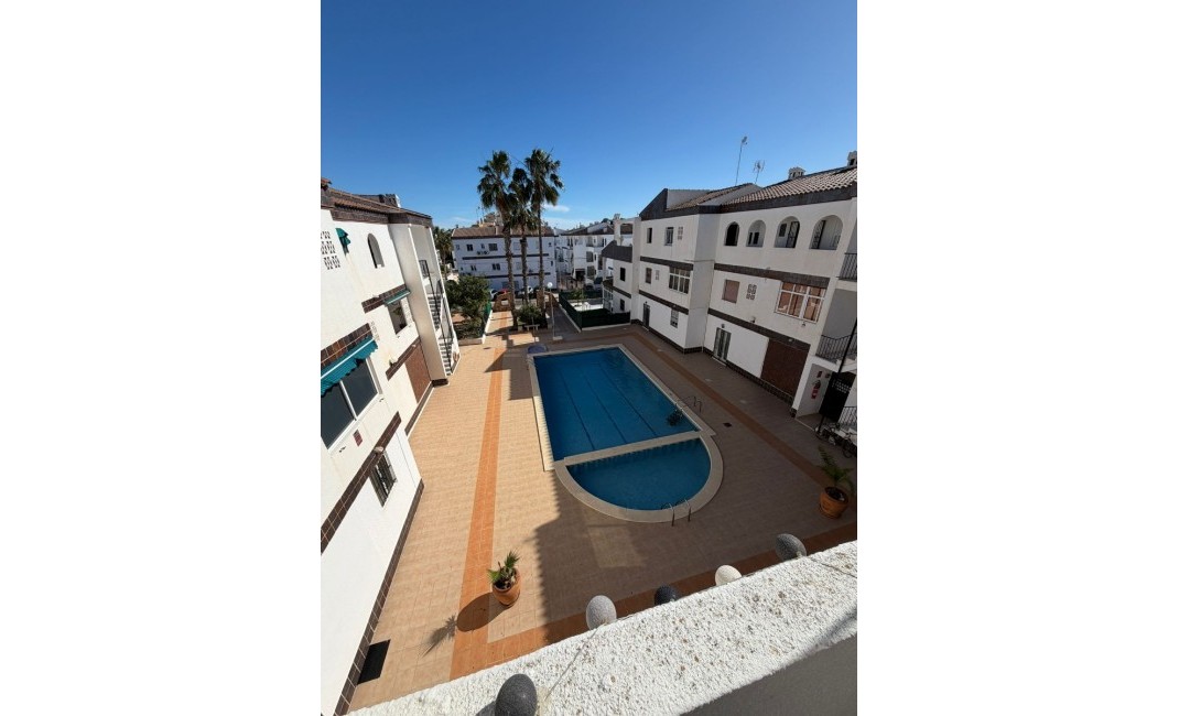 Revente - Apartament / Duplex - Orihuela Costa - Punta Prima