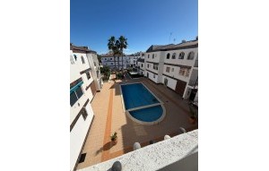 Revente - Apartament / Duplex - Orihuela Costa - Punta Prima