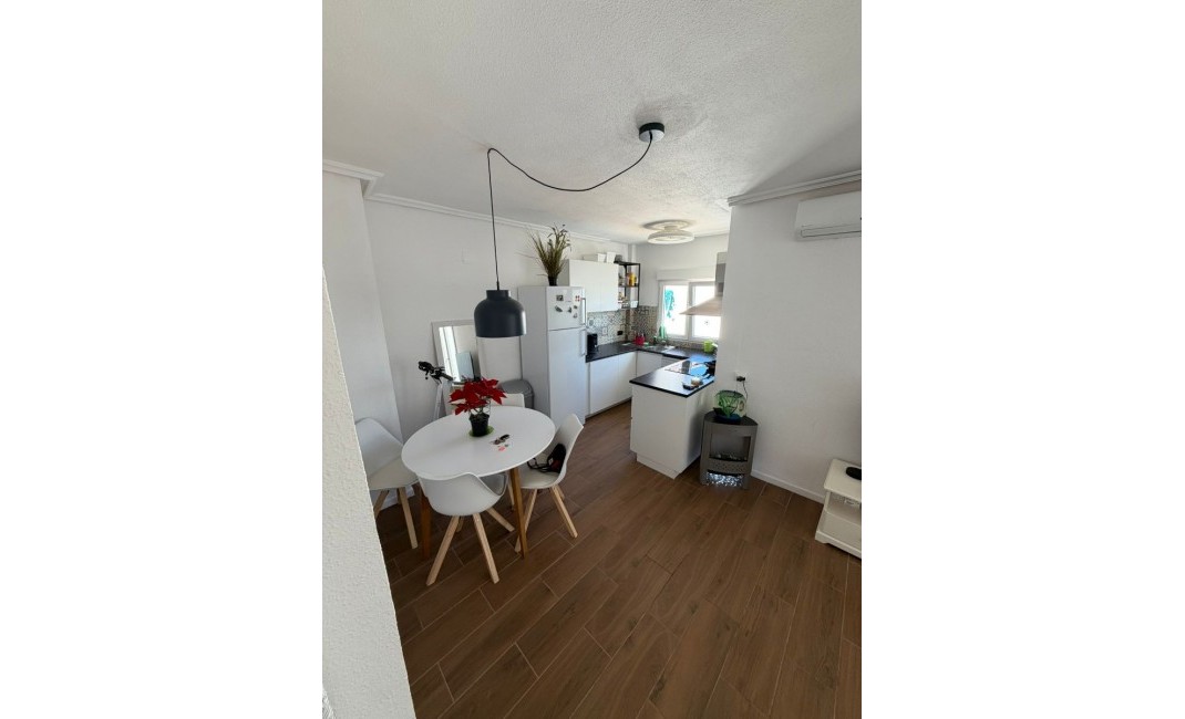 Revente - Apartament / Duplex - Orihuela Costa - Punta Prima