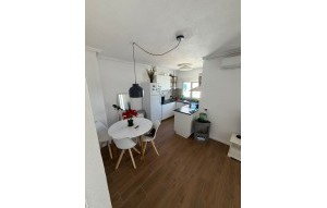 Revente - Apartament / Duplex - Orihuela Costa - Punta Prima