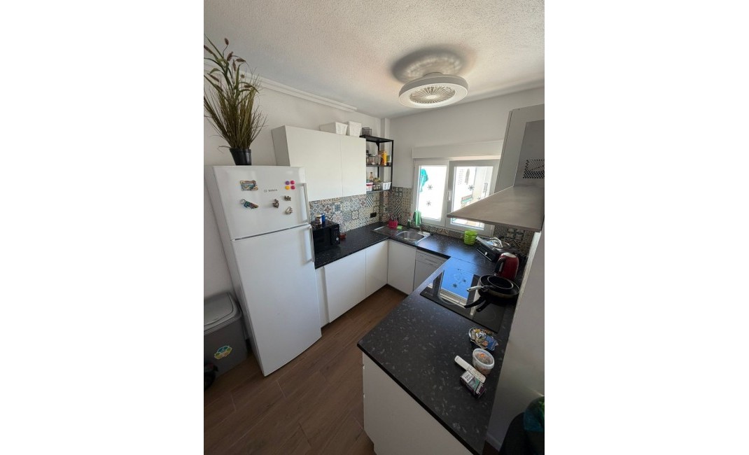 Revente - Apartament / Duplex - Orihuela Costa - Punta Prima