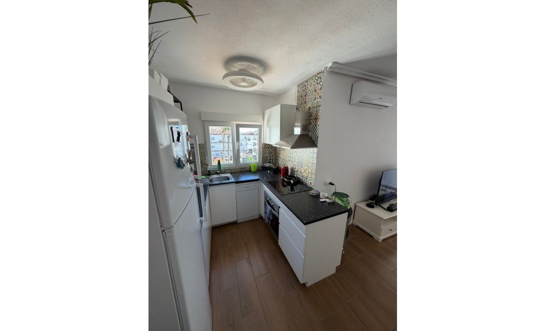 Revente - Apartament / Duplex - Orihuela Costa - Punta Prima