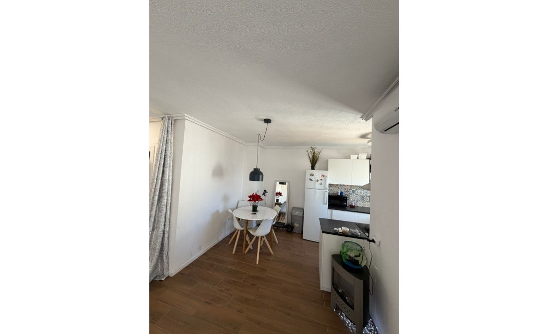 Revente - Apartament / Duplex - Orihuela Costa - Punta Prima