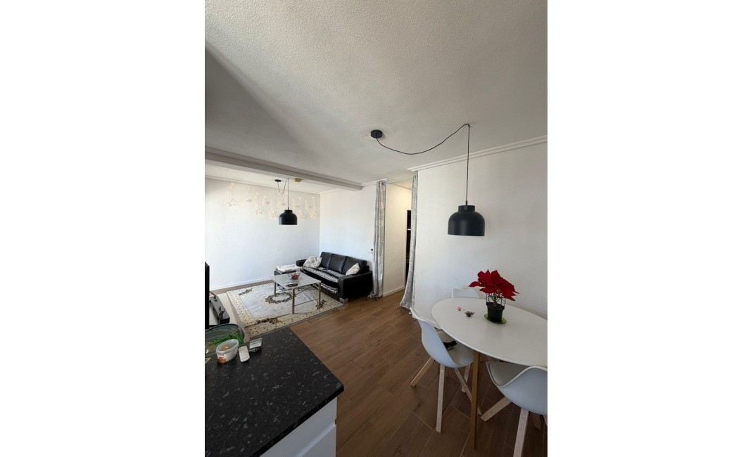 Revente - Apartament / Duplex - Orihuela Costa - Punta Prima