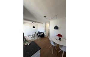 Revente - Apartament / Duplex - Orihuela Costa - Punta Prima