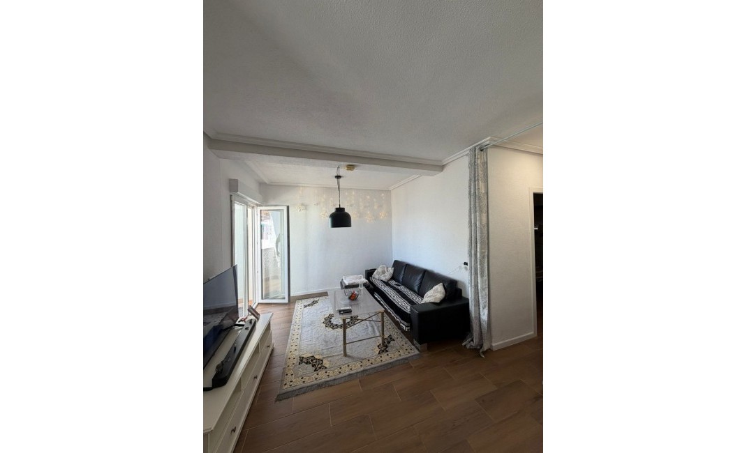 Revente - Apartament / Duplex - Orihuela Costa - Punta Prima
