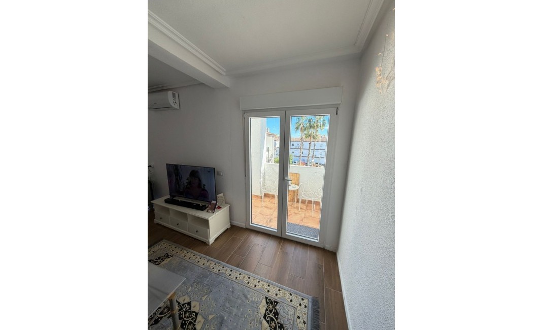 Revente - Apartament / Duplex - Orihuela Costa - Punta Prima