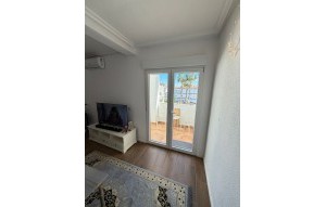 Revente - Apartament / Duplex - Orihuela Costa - Punta Prima