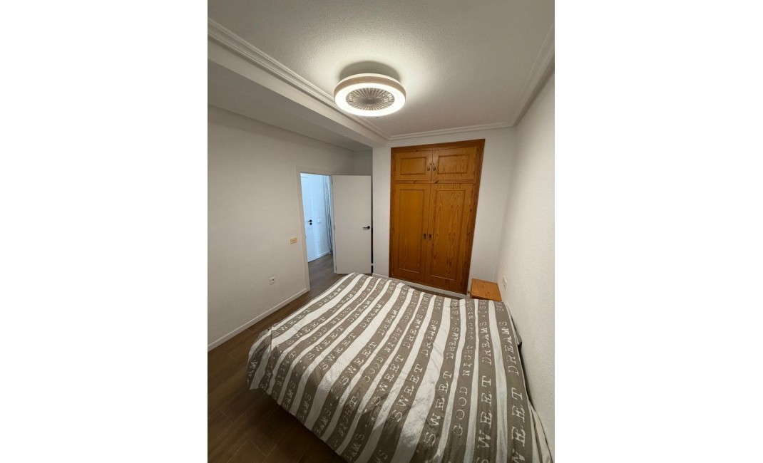 Revente - Apartament / Duplex - Orihuela Costa - Punta Prima