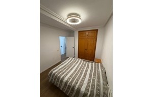 Revente - Apartament / Duplex - Orihuela Costa - Punta Prima