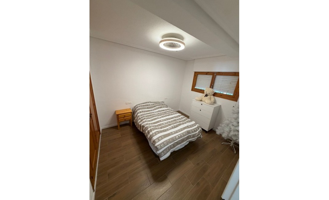 Revente - Apartament / Duplex - Orihuela Costa - Punta Prima