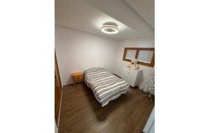 Revente - Apartament / Duplex - Orihuela Costa - Punta Prima