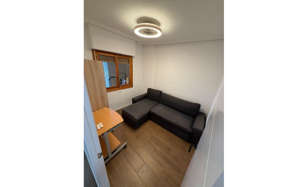 Revente - Apartament / Duplex - Orihuela Costa - Punta Prima