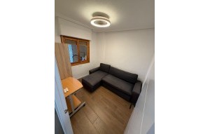 Revente - Apartament / Duplex - Orihuela Costa - Punta Prima