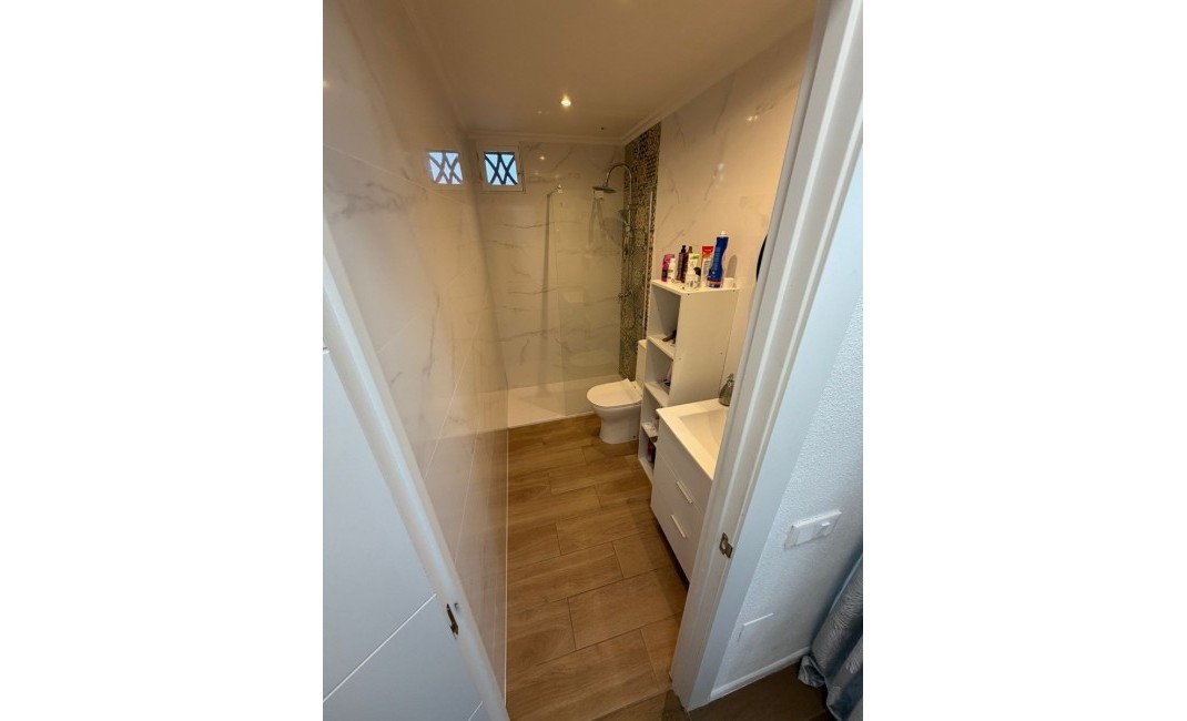 Revente - Apartament / Duplex - Orihuela Costa - Punta Prima