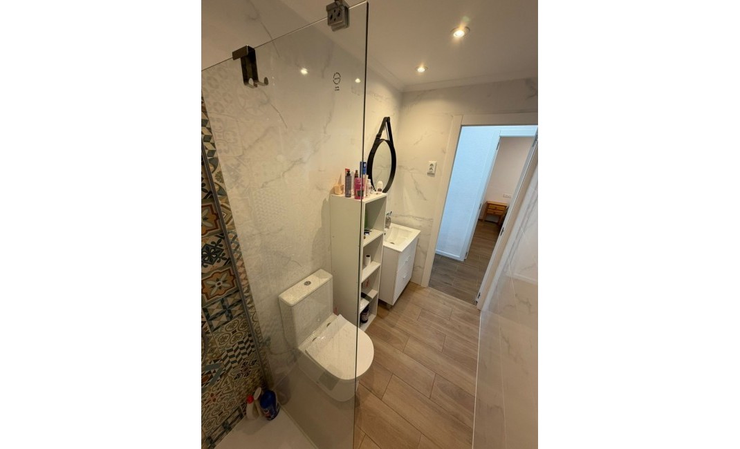 Revente - Apartament / Duplex - Orihuela Costa - Punta Prima