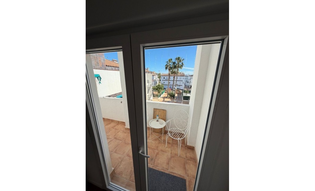Revente - Apartament / Duplex - Orihuela Costa - Punta Prima