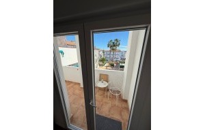 Revente - Apartament / Duplex - Orihuela Costa - Punta Prima