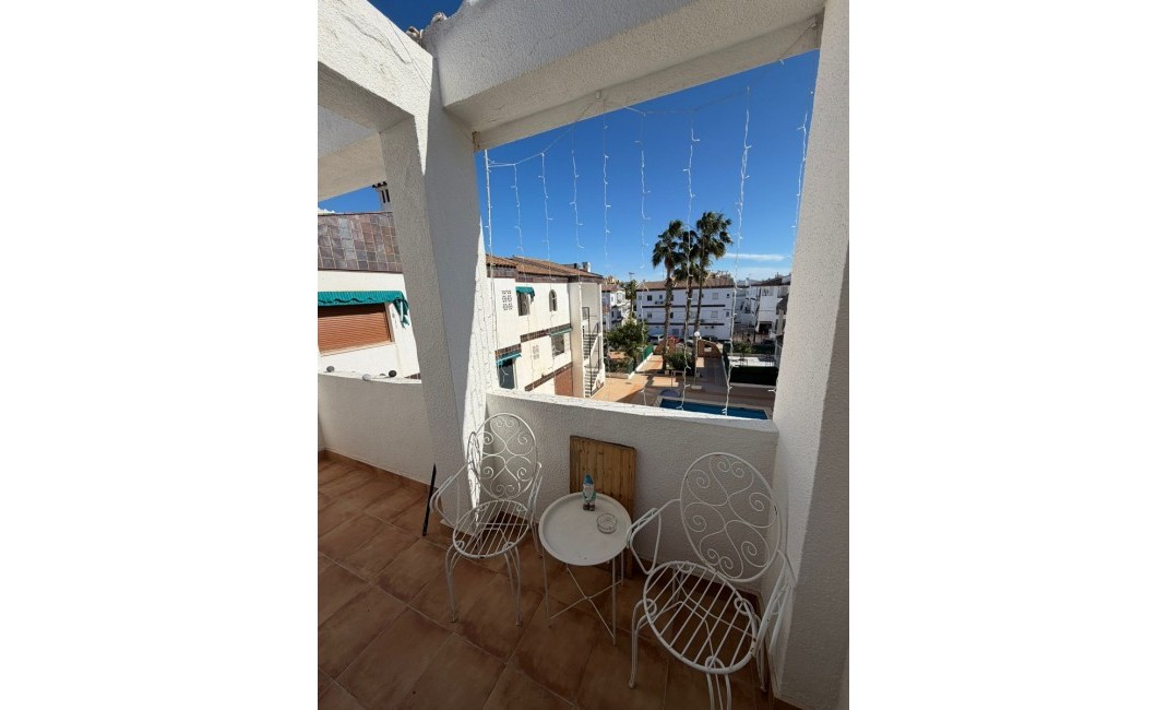Revente - Apartament / Duplex - Orihuela Costa - Punta Prima