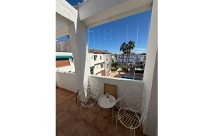 Revente - Apartament / Duplex - Orihuela Costa - Punta Prima