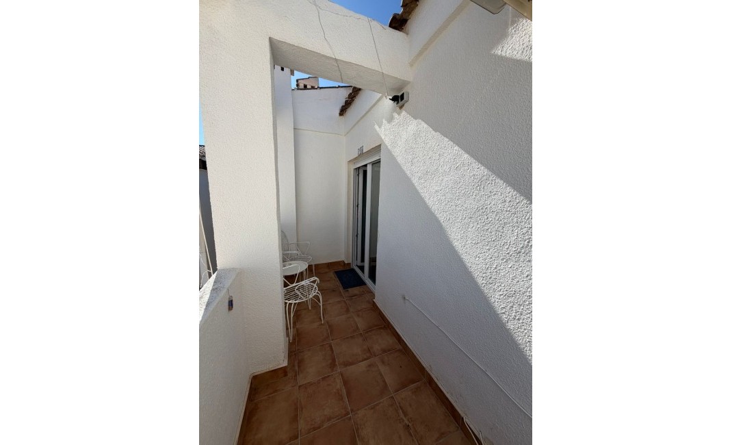 Revente - Apartament / Duplex - Orihuela Costa - Punta Prima