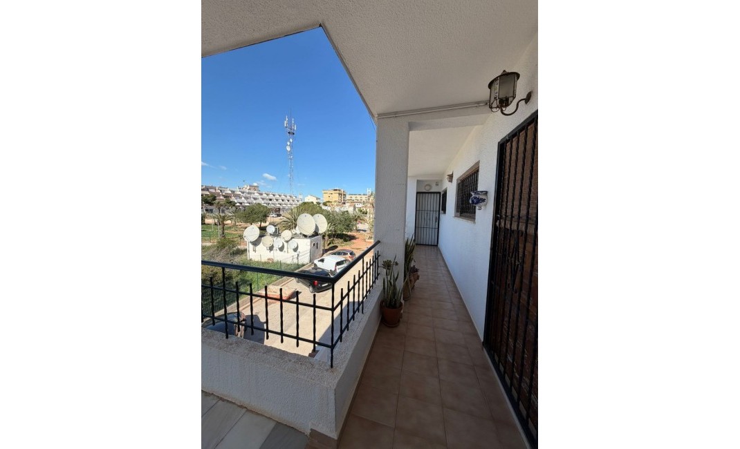 Revente - Apartament / Duplex - Orihuela Costa - Punta Prima