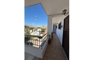 Revente - Apartament / Duplex - Orihuela Costa - Punta Prima