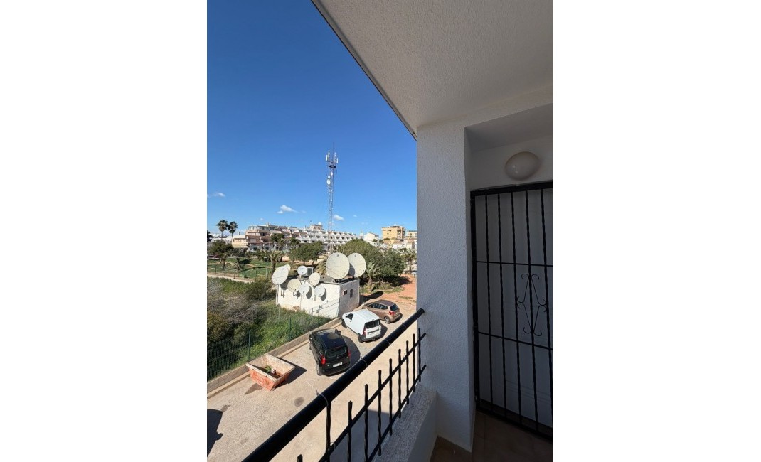 Revente - Apartament / Duplex - Orihuela Costa - Punta Prima