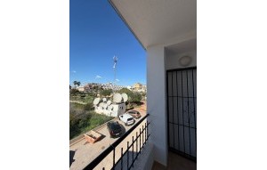 Revente - Apartament / Duplex - Orihuela Costa - Punta Prima