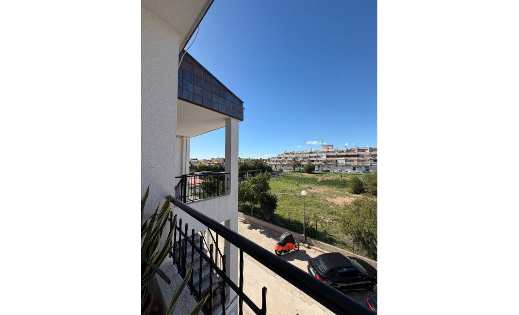 Revente - Apartament / Duplex - Orihuela Costa - Punta Prima