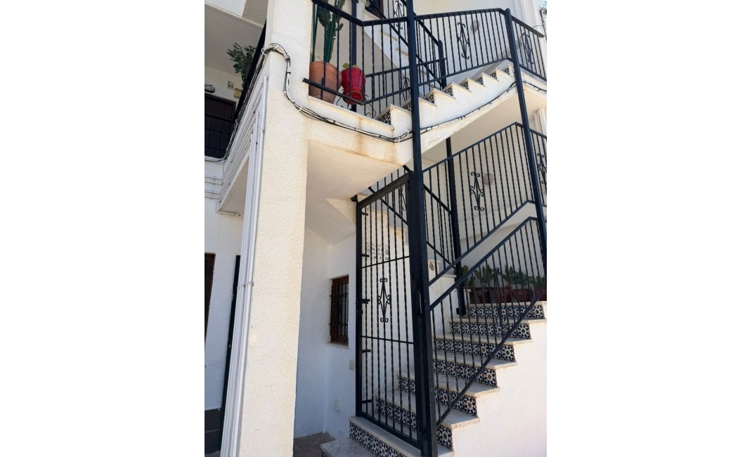 Revente - Apartament / Duplex - Orihuela Costa - Punta Prima