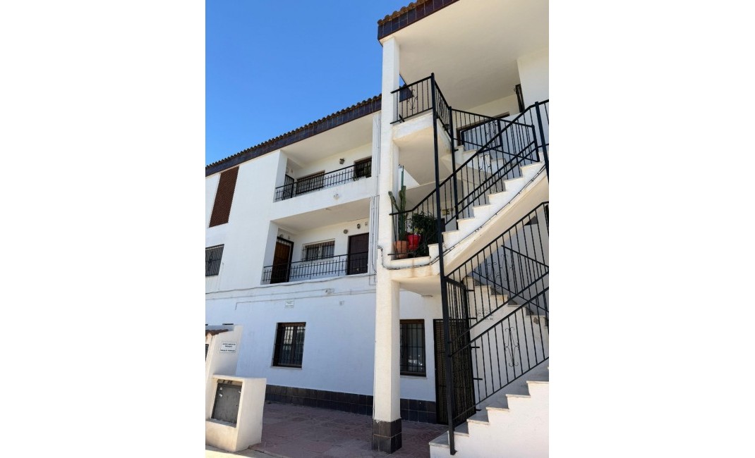 Revente - Apartament / Duplex - Orihuela Costa - Punta Prima