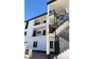 Revente - Apartament / Duplex - Orihuela Costa - Punta Prima