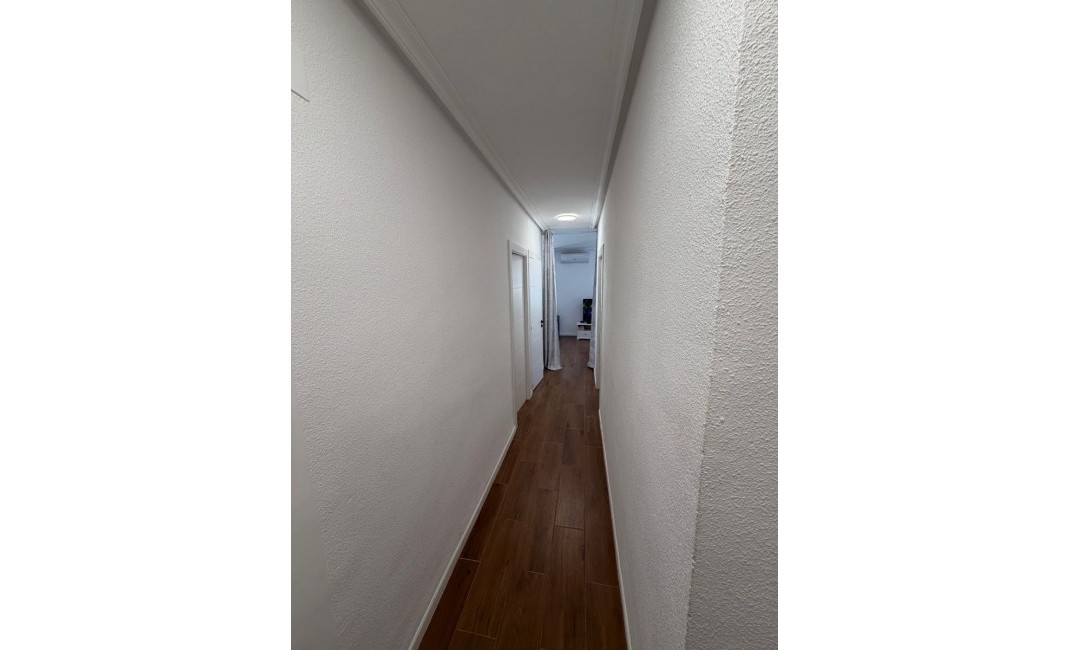 Revente - Apartament / Duplex - Orihuela Costa - Punta Prima