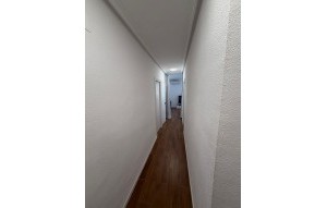 Revente - Apartament / Duplex - Orihuela Costa - Punta Prima