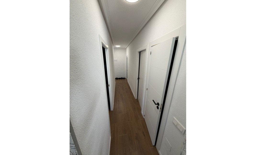 Revente - Apartament / Duplex - Orihuela Costa - Punta Prima