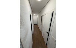 Revente - Apartament / Duplex - Orihuela Costa - Punta Prima