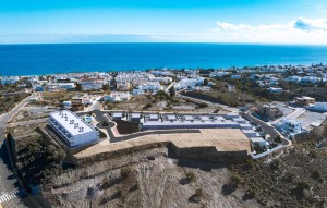 New Build - Ground floor apartment - Mojacar
