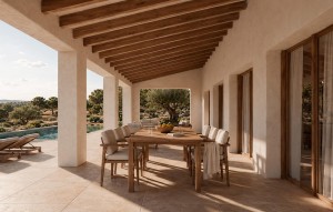 Nouvelle construction - Villa - Benissa