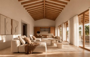 Nouvelle construction - Villa - Benissa