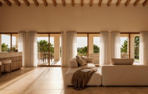 Nouvelle construction - Villa - Benissa